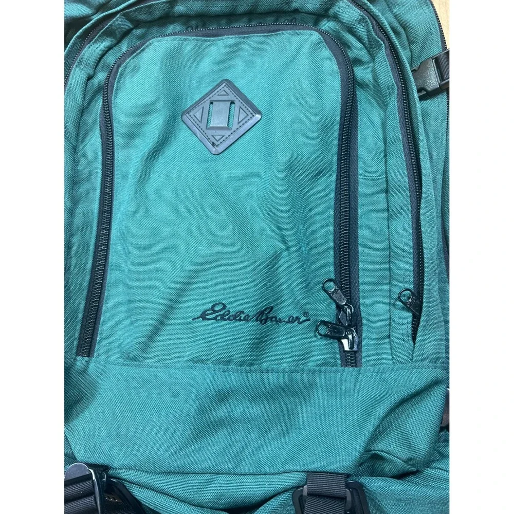 Eddie Bauer vintage eddie